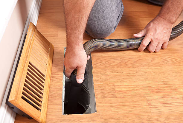 Professional Airduct Cleaning in Hollandale, MS