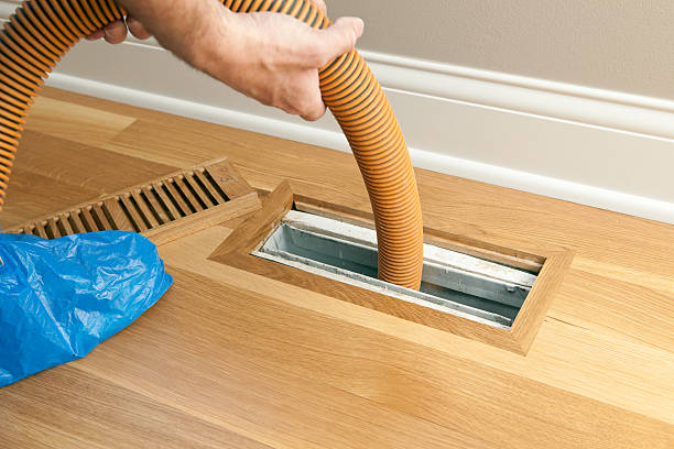 Best Commercial Air Duct Cleaning  in Hollandale, MS