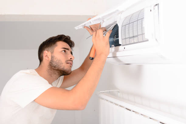 Best Affordable HVAC Duct Cleaning  in Hollandale, MS